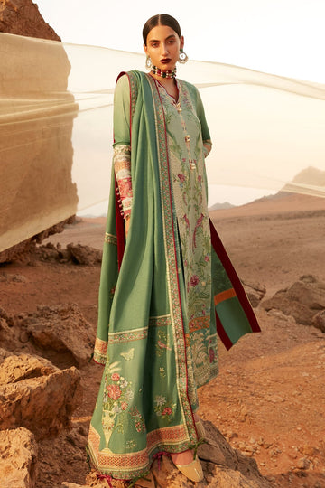 Ew21 10 Cora   Elan Mirage Luxury Shawl  2022